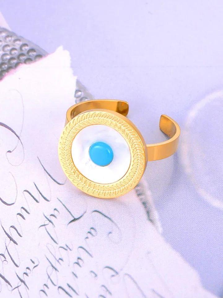 Ring stainless steel