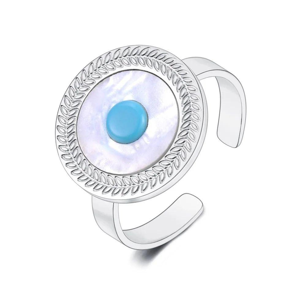 Ring stainless steel