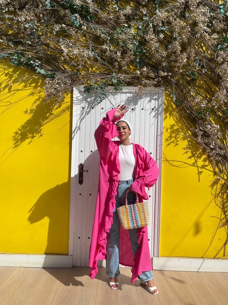 كارديجان نسائي 