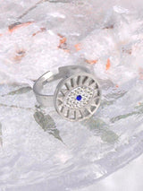 Ring stainless steel