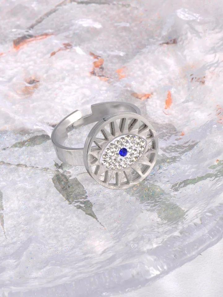 Ring stainless steel