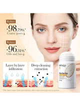 SHEIN Rice Mud Film Mask Stick