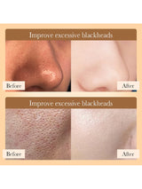 SHEIN Rice Mud Film Mask Stick