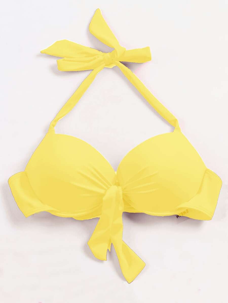 shein bikini push up