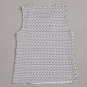 Alternative view of Shein All Over Print Tank Top