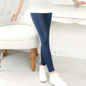 SHEIN Toddler Girl Leggings