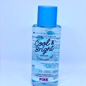 PINK COOL & BRIGHT BODY MIST 250ml ( copy )