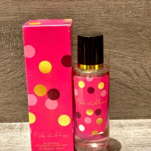 Pink Chiffon Perfume 50ml (Copy)