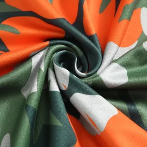 Alternative view of SHEIN   Girls All Over Print Tank Top