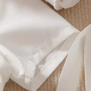 Alternative view of SHEIN Toddler Boys Striped Trim Tank Top & Polo Shirt & Shorts