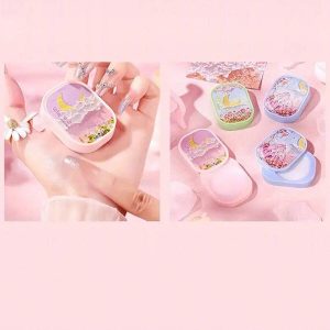 3pc Solid Perfume For Women And Men,Refreshing And Long Lasting Solid Balm,Perfume For Dating And Daily Life,Enhance Your Charm,Attracting The People Your Like