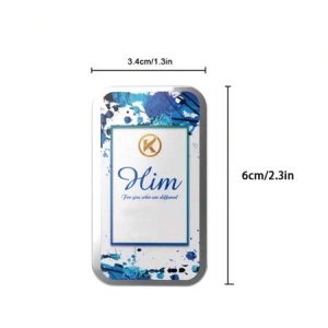 Pheromone Solid Perfume For Women And Men,Long Lasting Solid Balm,Perfume For Dating And Daily Life,Attract The People Your Like