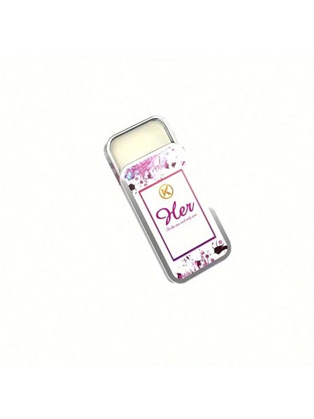 Pheromone Solid Perfume For Women And Men,Long Lasting Solid Balm,Perfume For Dating And Daily Life,Attract The People Your Like - Image 3