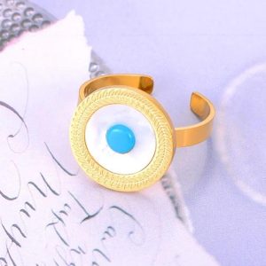 Ring stainless steel