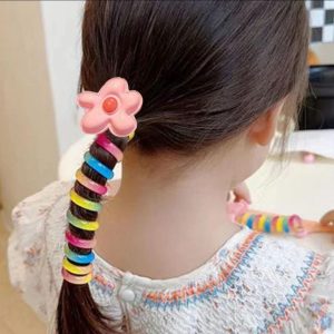 Alternative view of Kids hair tie