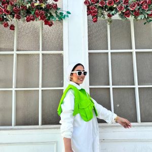 Alternative view of Women’s shirt