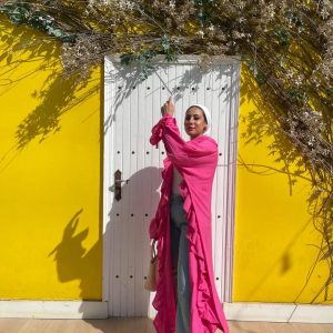 Alternative view of Women’s cardigan