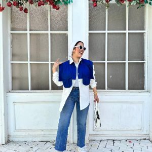 Alternative view of Women’s shirt