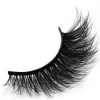 shein 7pairs Cat Eye False Eyelashes