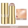 SHEIN Multi-functional Highlighting, Contouring, Brightening Makeup Stick With Base Cream, Concealer, Lazy Eye Shadow, Blush Stick