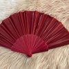 Hand fan