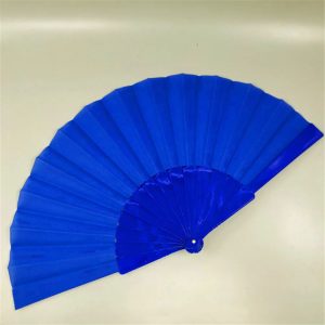 Alternative view of Hand fan