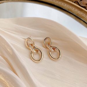 Alternative view of Elegant Women's Ear Accessories