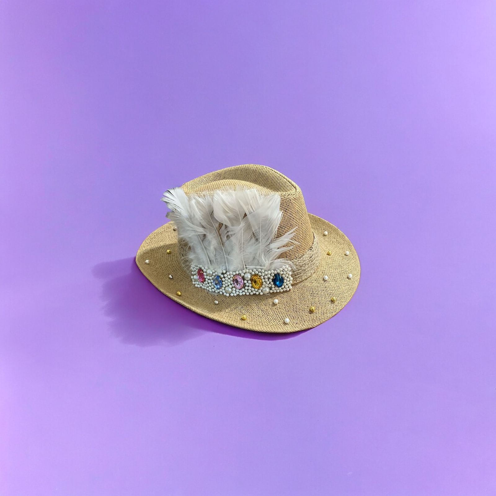Summer hat