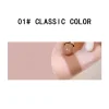 Double Ended Highlighter Stick, 1pc Long-Wearing Waterproof Brightening Face Makeup Product classic color