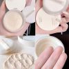 SHEIN Long-Wearing Pressed Powder, Oil-Control