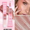 SHEIN Misslyn Love at first boost! time to blush Dewy Dazzle BLUSH