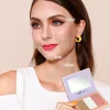 Misslyn Shaping All In One Contouring Palette, Three-Color Contouring Palette,