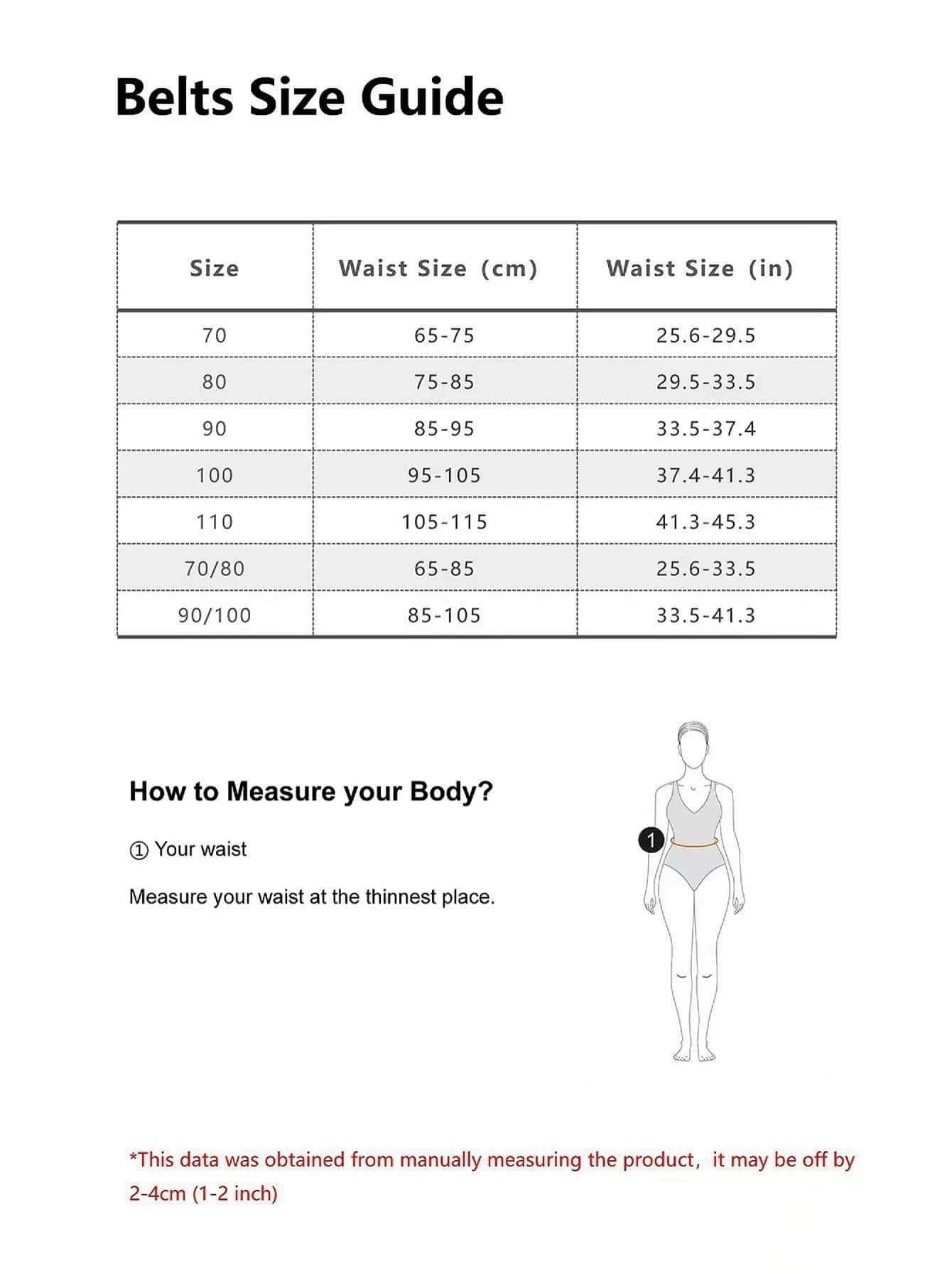 SHEIN Street Geometric Pattern Studded Decor Belt Western Cowgirl