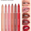 SHEIN Matte Lipstick Pen 1G Long-Lasting Wear
