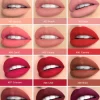 SHEIN Matte Lipstick Pen 1G Long-Lasting Wear
