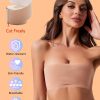 SHEIN 5M/Roll Invisible Push Up Breast