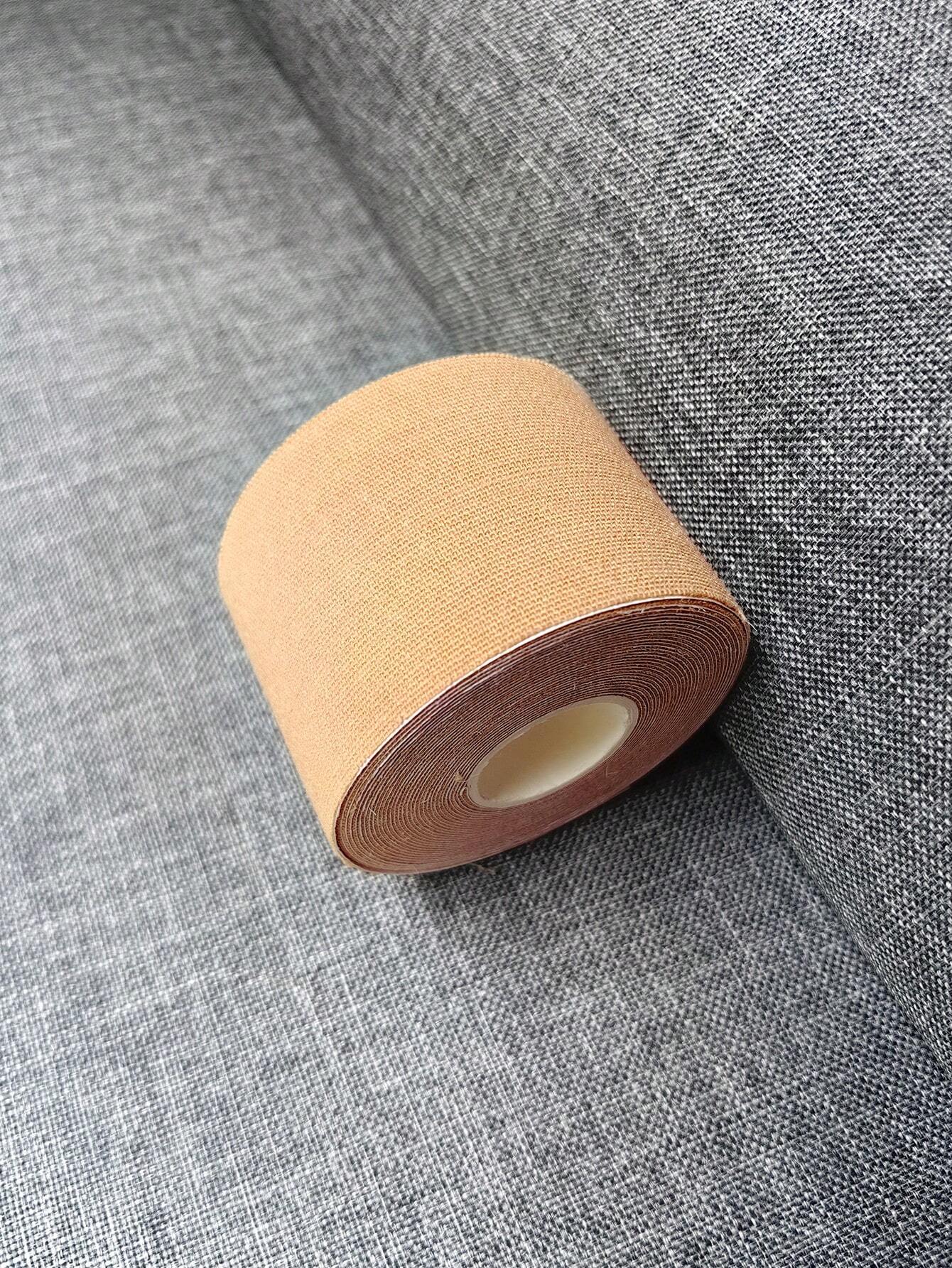 SHEIN 5cm*5m Boob Tape Bras Women Adhesive Invisible Bra Nipple Pasties Covers