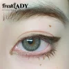 SHEIN Freshlady Illusion Colored Contact Lenses