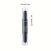 SHEIN 2-Color Double Headed Contouring Penn Highlighter Concealer Stick
