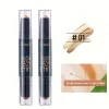 SHEIN 2-Color Double Headed Contouring Penn Highlighter Concealer Stick