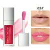 SHEIN Rmoce Lip Oil Hydrating Lip Glow Oil Lip Plumper Gloss