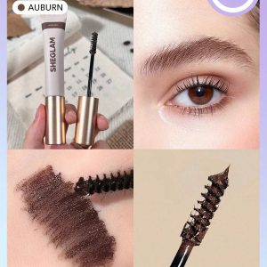 SHEGLAM Hold 'Em Up Tinted Brow Gel Voluminous Eyebrow