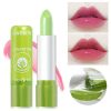 SHEIN Aloe Lipstick Color Change Lipstick