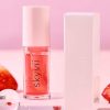 skyvii Moisturizing & Glossy Lip Oil Lightens Lip
