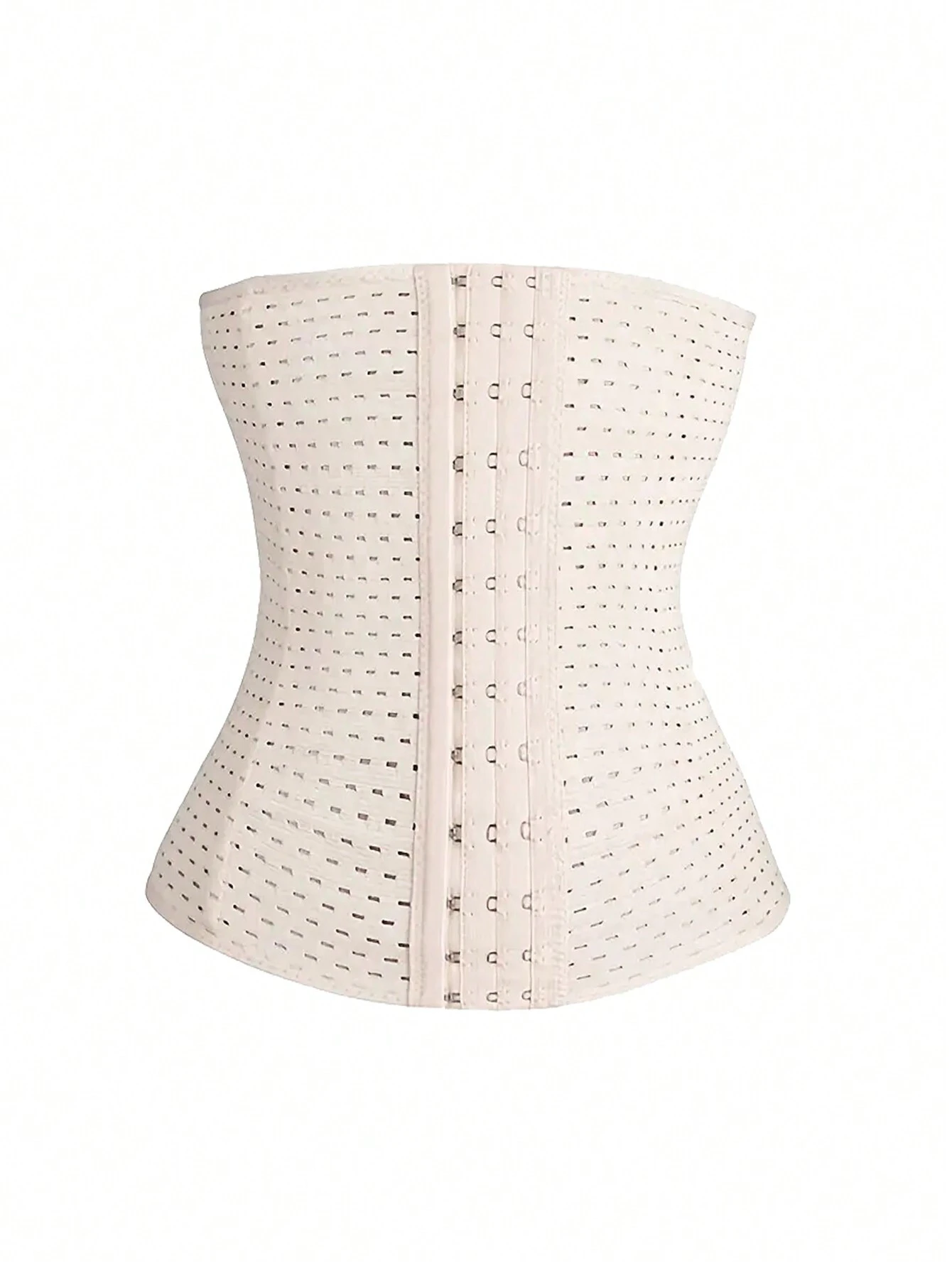 SHEIN 1pc Women's Workout Thin Waist Trimmer Belt Slimming Belly Wrap