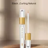 SHEIN FALL IN COLOR Eyelash Growth Serum Waterproof Transparent Mascara
