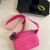 SHEIN Minimalist Fanny Pack Outdoor Sports Belt Bag