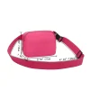 SHEIN Minimalist Fanny Pack Outdoor Sports Belt Bag