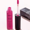 SHEIN QIBEST Soft Matte Lip Cream Highly Pigmented Long Lasting