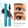 SHEIN Lengthening Mascara 1pc Long-Wearing Waterproof Eyelash